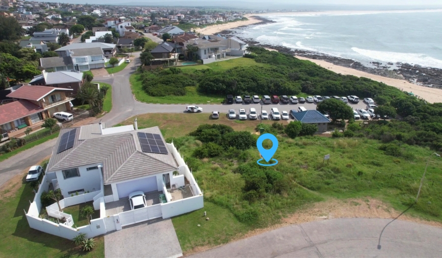 0 Bedroom Property for Sale in Wavecrest Eastern Cape